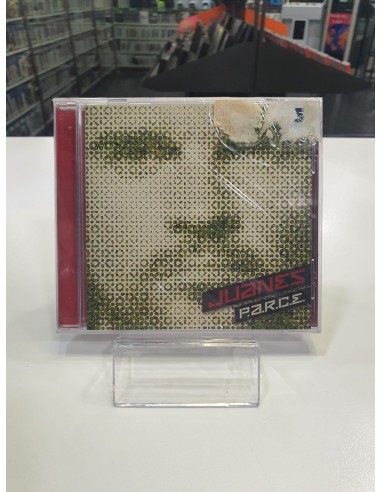 Juanes - P.a.r.c.e