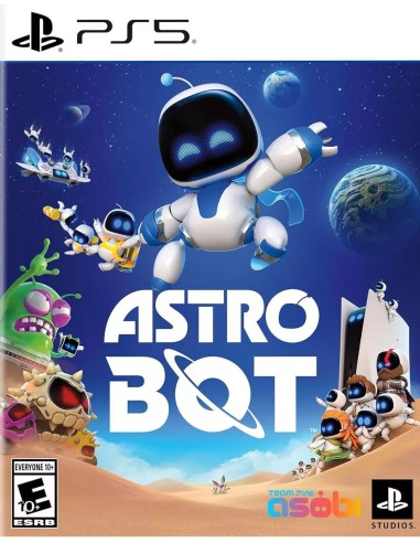 Astro Bot - PS5