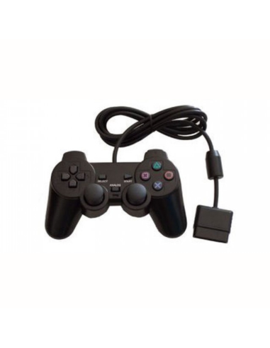 Mando PS2 Compatible - Playstation 2