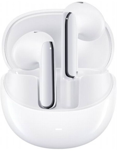 Auriculares Bluetooth Ailybuds Blancos