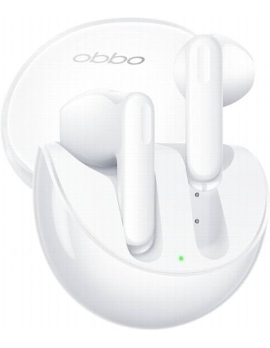 Oppo Enco Air 3 Glaze White
