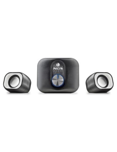 Altavoces NGS Comet 2.1 20W
