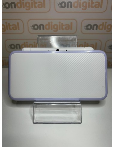 New Nintendo 2DS XL Lavanda