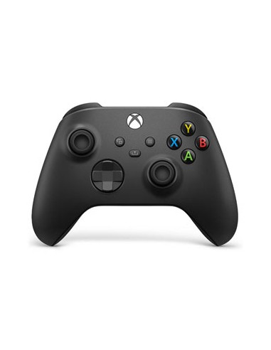 Wireles Controller Carbon Negro X-one y X-Series -