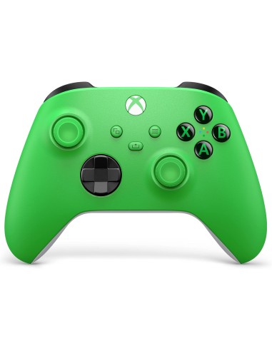 Wireless controller Velocity Green - XBSX