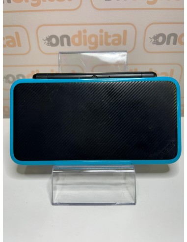 Consola New 2DS XL - Turquesa