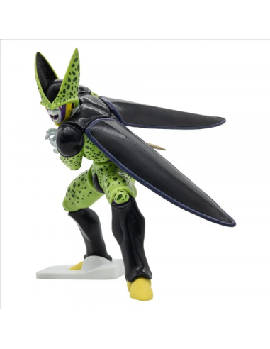 Figura Dragon Ball Z Cell Match Makers