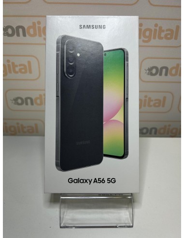 Samsung Galaxy A56 8Gb - 128Gb - Precintado