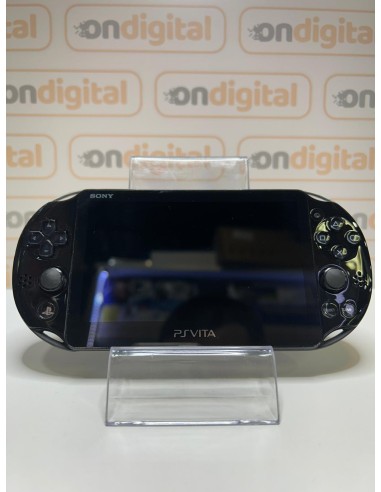 Consola PS Vita Slim