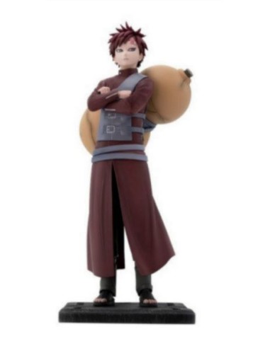 Figura Gaara Naruto - SFC