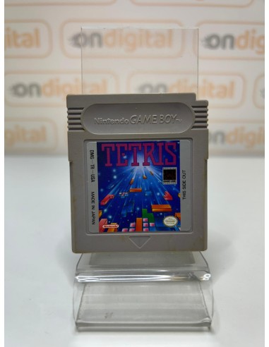 Tetris - Cartucho - Gameboy