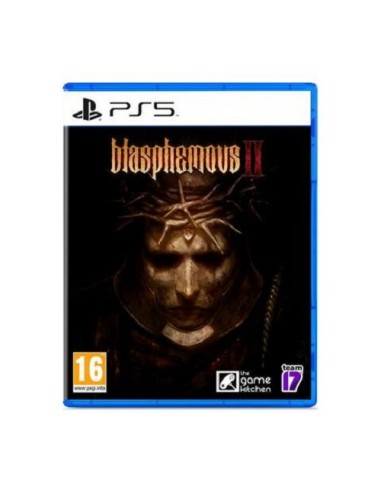 Blasphemous 2 - PS5