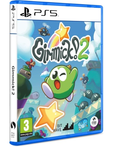 Gimmick! 2 - PS5