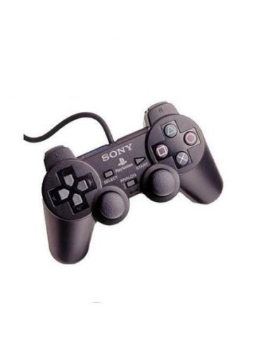 Mando Dual Shock Sony - PS2
