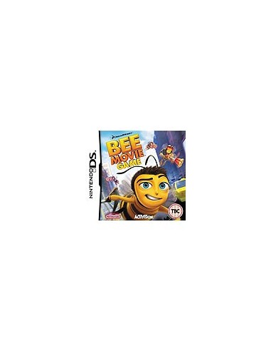 Bee Movie - NDS