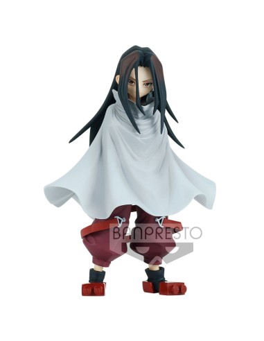 Figura Hao Shaman King 14cm