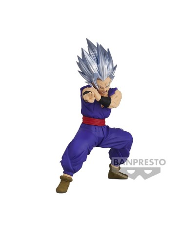 Banpresto Super Hero Blood Saiyans - Special XIV