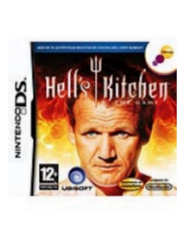Hells Kitchen - NDS