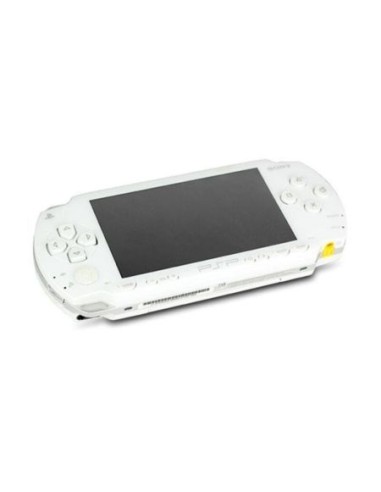 Consola PSP 1004 Blanca - Grado B