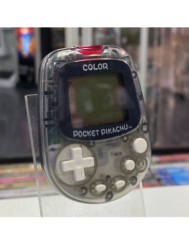 Nintendo Pokémon Pocket Pikachu Color MPG-002