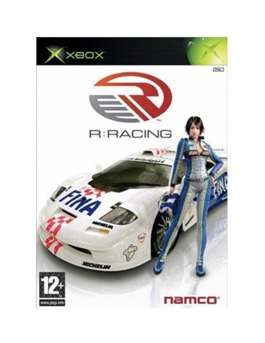 R: Racing - Xbox Classic