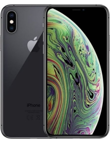 iPhone XS 64Gb - 94 Salud - Gris