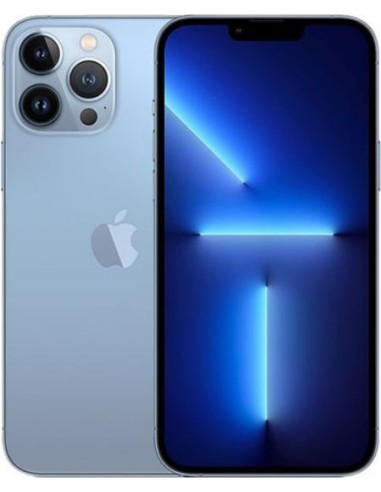 iPhone 13 Pro Max 128Gb - 94 Salud - Azul Alpino