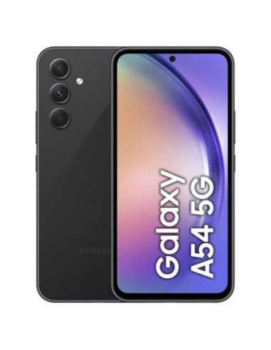 Samsung Galaxy A54 5G 8Gb 128Gb Negro