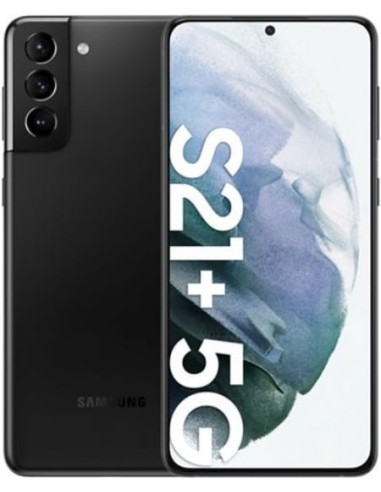 Samsung Galaxy S21 Plus 5G 8Gb 256Gb Phantom Black