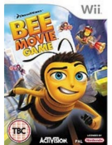 Bee Movie - Wii