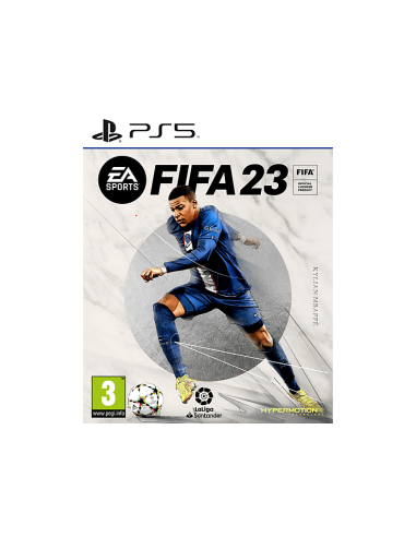 FIFA 23 - PS5