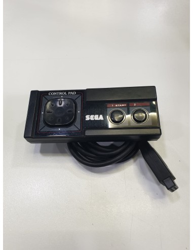 Mando Sega Master System