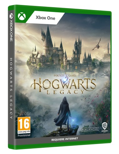 Hogwarts Legacy - Xbox one