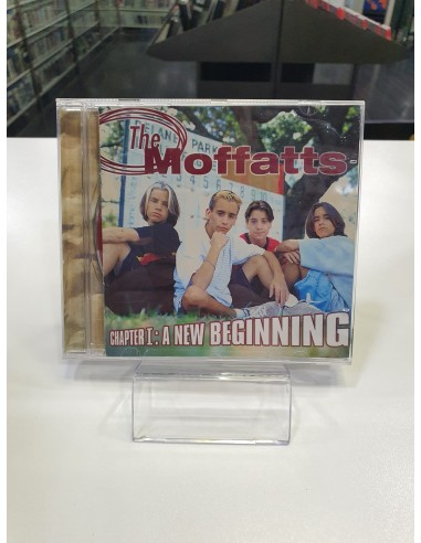 The Moffatts - Chapter I A New Beginning