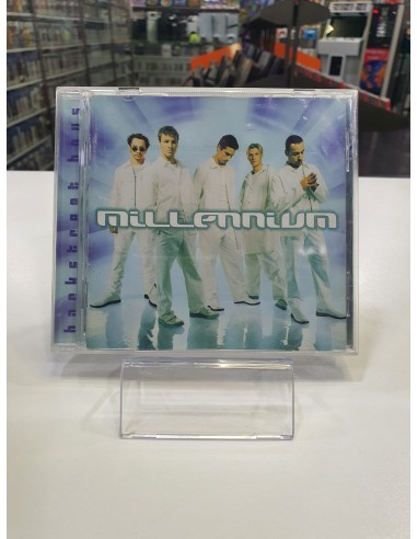 Backstreet Boys - Millennium