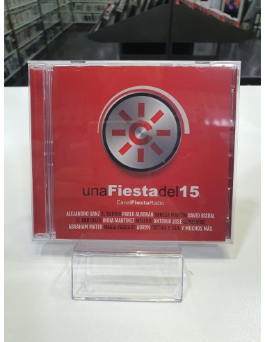 Una Fiesta del 15 - Canal Fiesta Radio