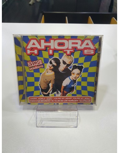 Ahora Hits - Exitos Dance