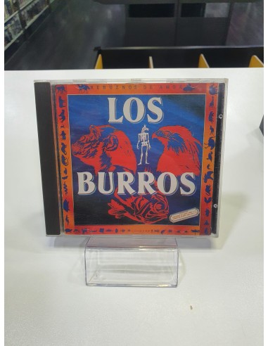 Los Burros