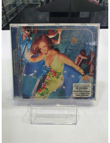 Gloria Estefan - Alma Caribeña