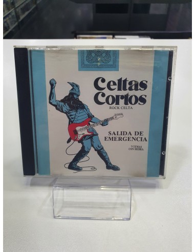 Celtas Cortos - Rock Celtas