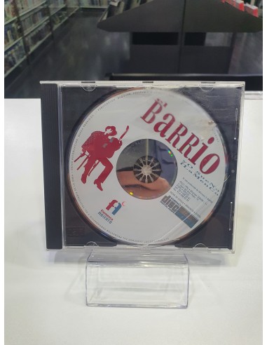 El Barrio - Yo sueño flamenco