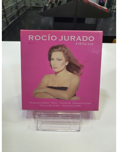 Rocio Jurado - Esencial